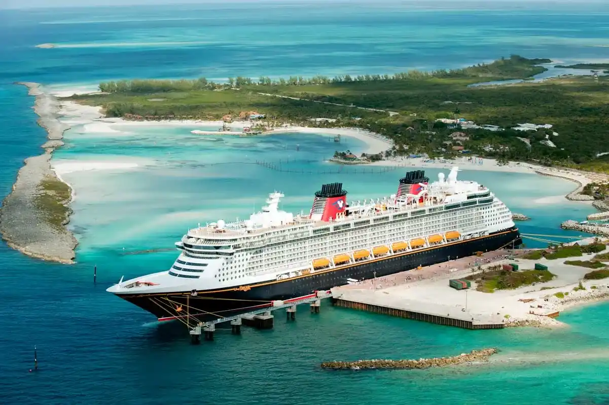 Exploring Disney’s Private Islands: Castaway Cay and Lookout Cay at Lighthouse Point